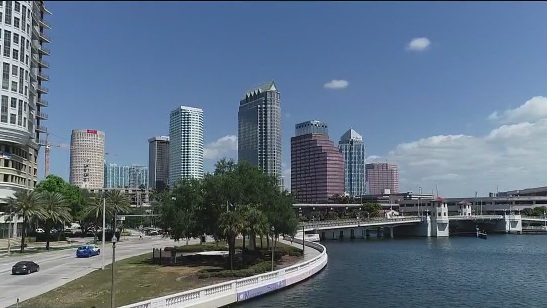 Report: 50% of income to housing, transportation